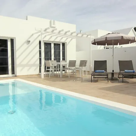 Orly Club Cielo Azul Villa