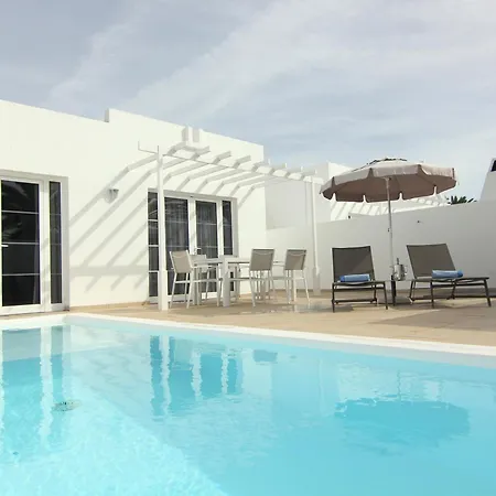 Orly Club Cielo Azul Villa *